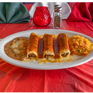 Burrito (House Special)