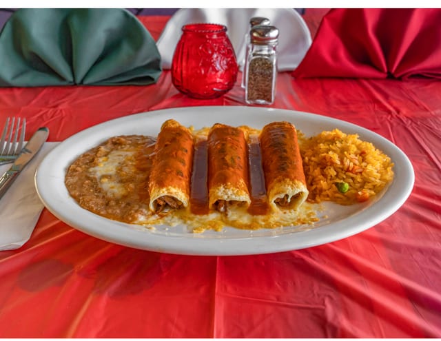 Burrito.