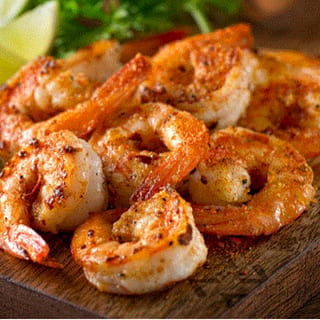 Festival de Camarones