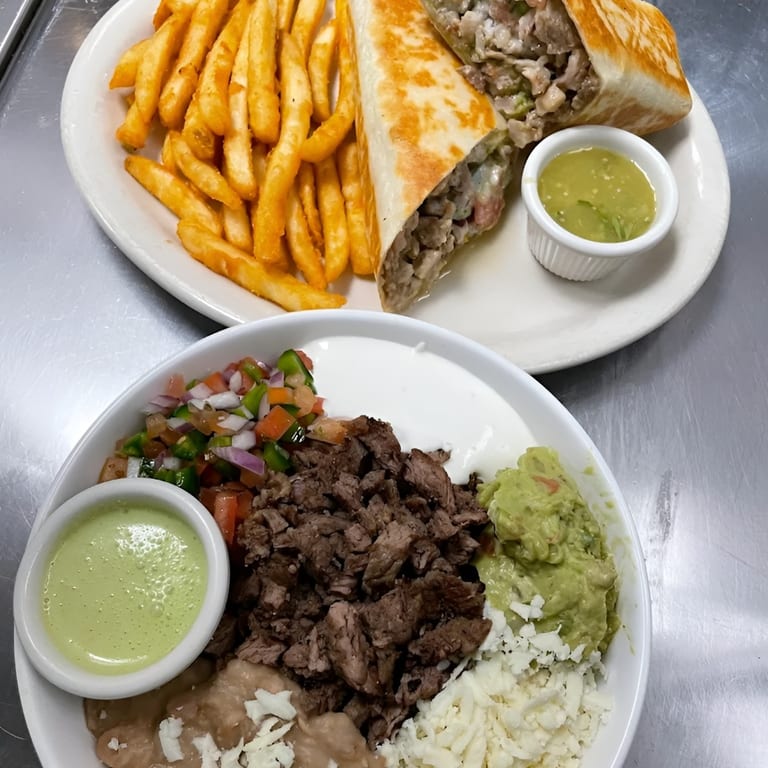 Bring Mexican Flavors to Your Event