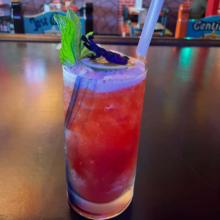 Great Cocktails, Good Times