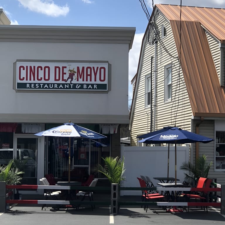 A Mexican Dream in Poughkeepsie