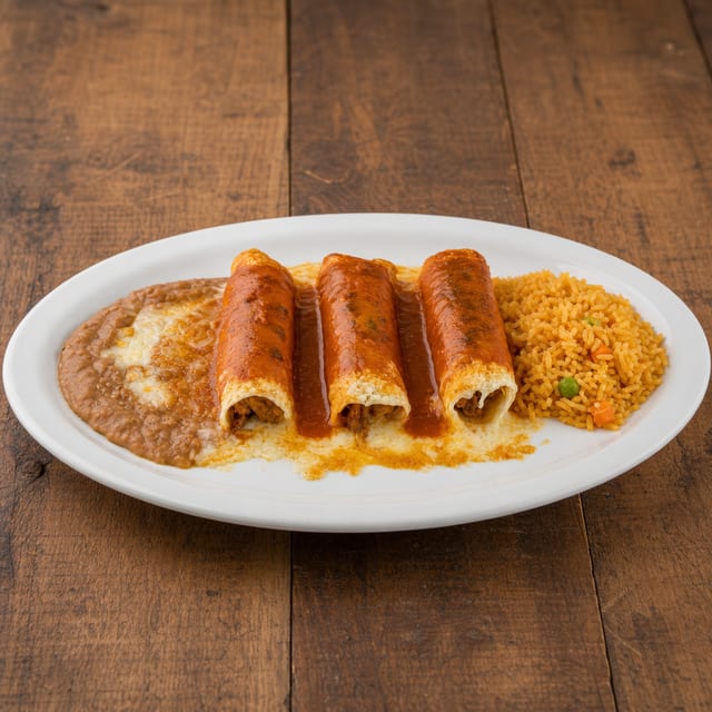 Burrito.