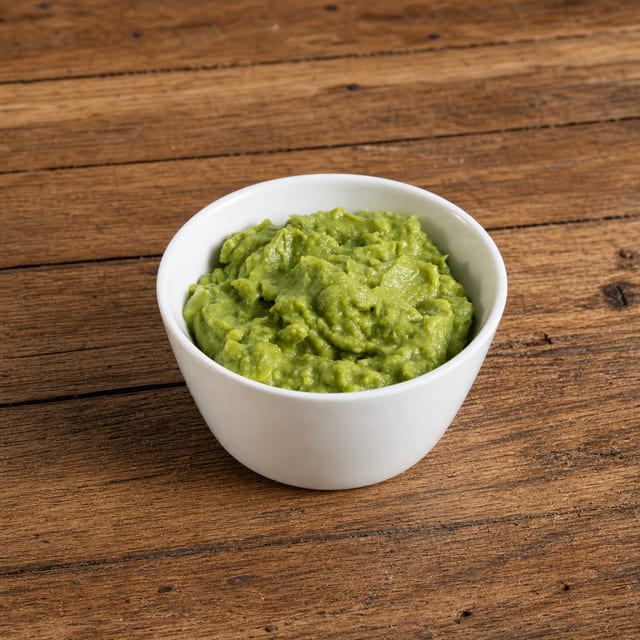 Side of Guacamole.
