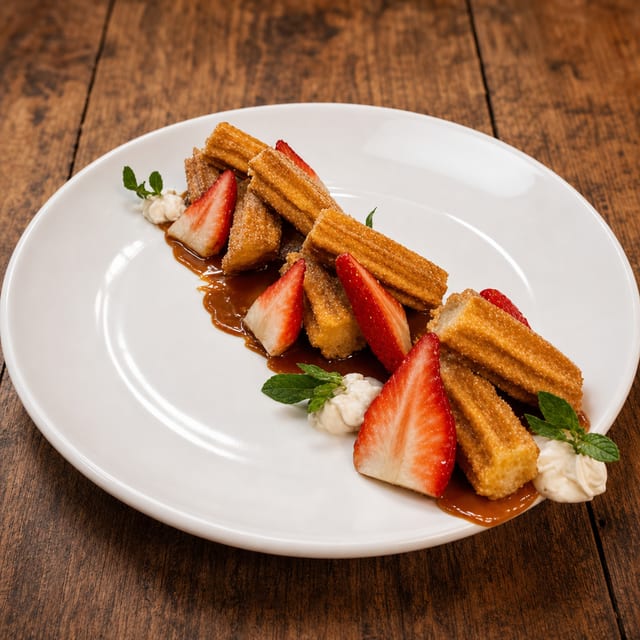 Churros.