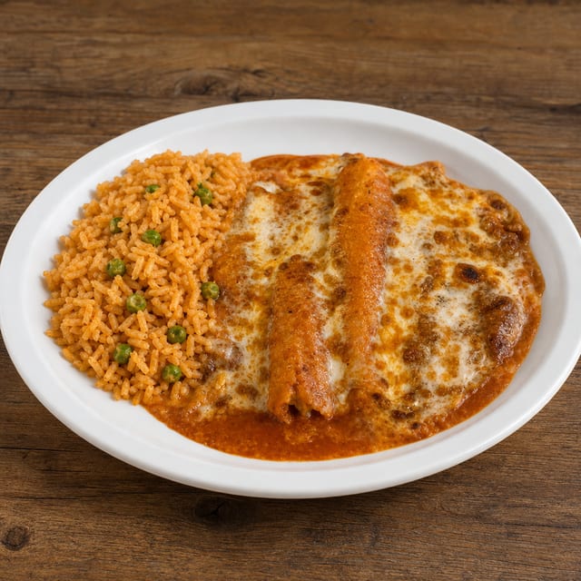Tamales.